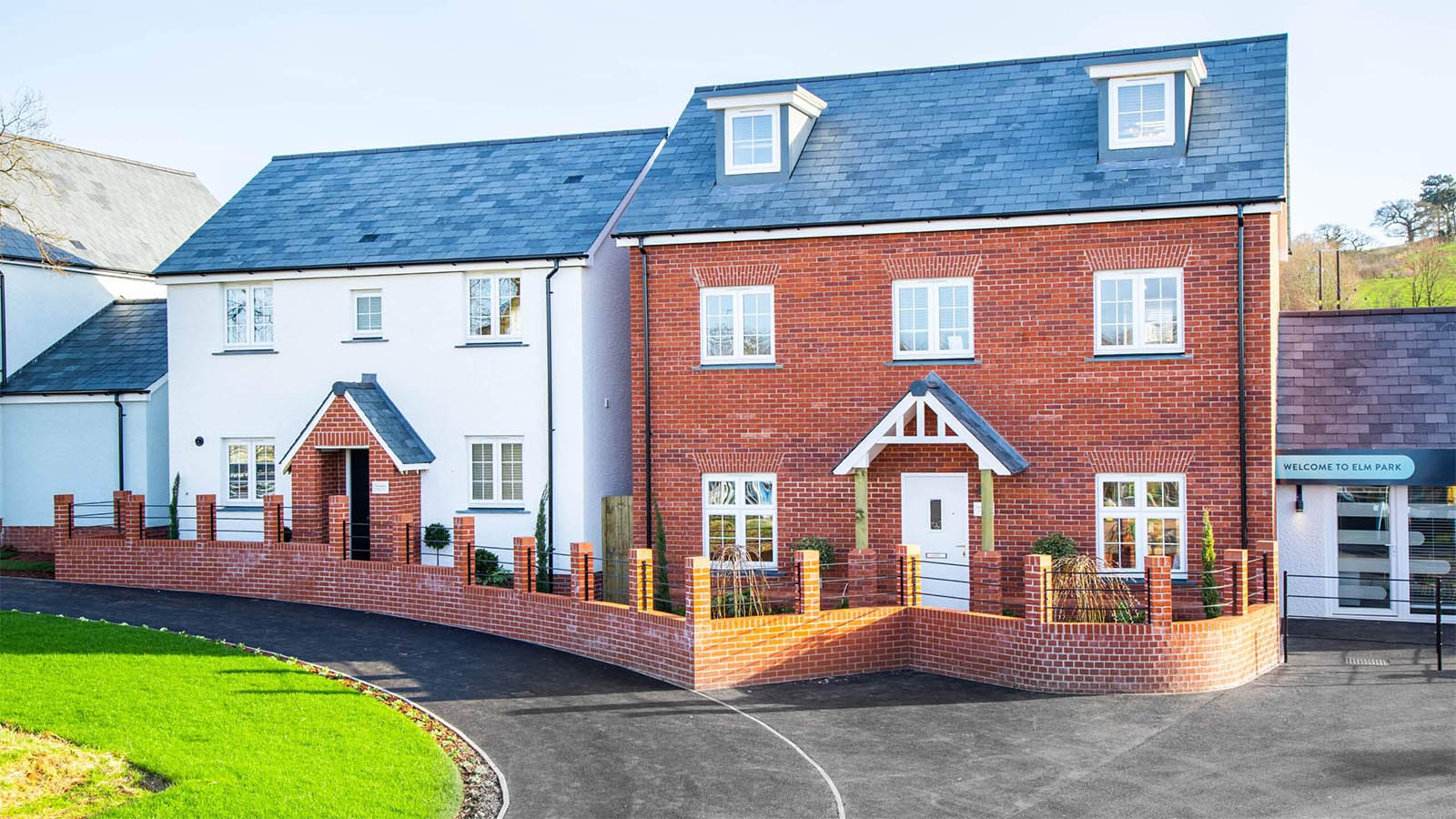 Part Exchange Offer At Exeter Development